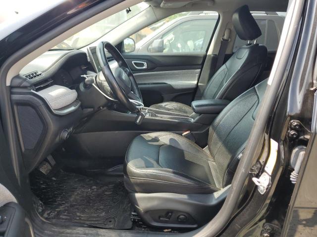 Photo 7 from auction – 2022 JEEP COMPASS LA with VIN 3C4NJDFB4NT128576
