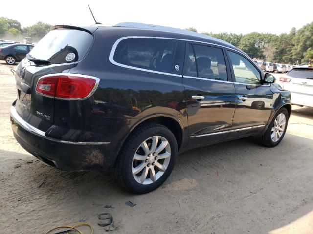 Photo 3 from auction – 2014 BUICK ENCLAVE with VIN 5GAKVCKD7EJ189065