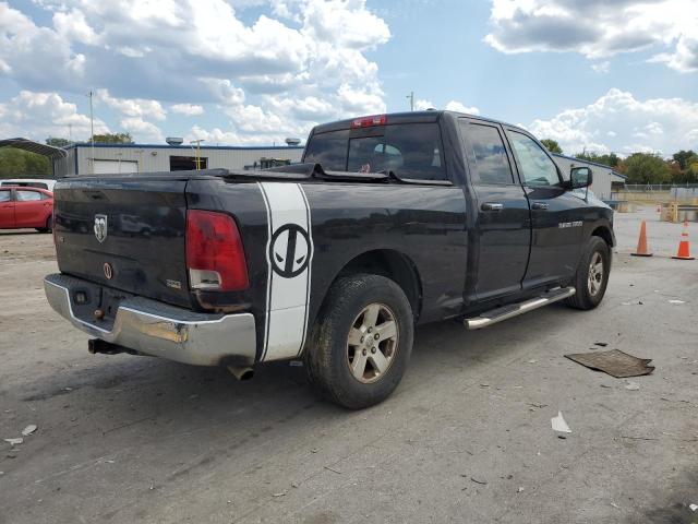 Photo 3 from auction – 2011 DODGE RAM 1500 with VIN 1D7RB1GP6BS520324