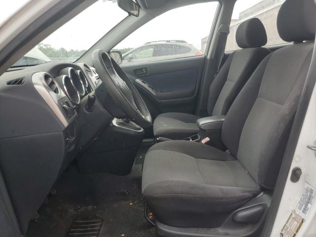 Photo 7 from auction – 2004 TOYOTA COROLLA MA with VIN 2T1KR32E14C233292