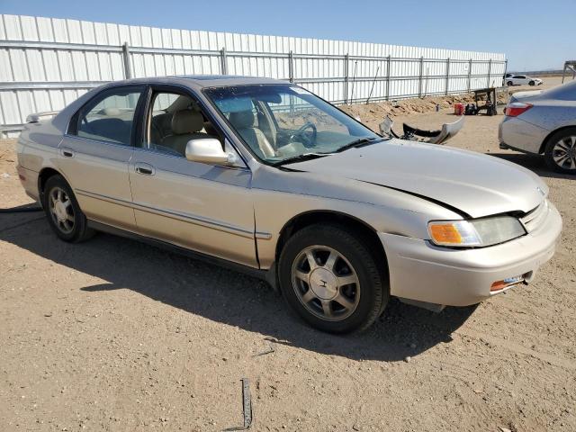 Photo 4 from auction – 1994 HONDA ACCORD EX with VIN JHMCD5560RC120841