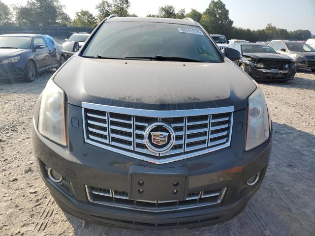 Photo 5 from auction – 2014 CADILLAC SRX PERFOR with VIN 3GYFNCE34ES616035