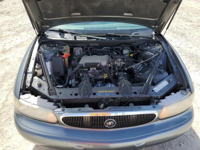 Photo 11 from auction – 2005 BUICK CENTURY CU with VIN 2G4WS52J951123651