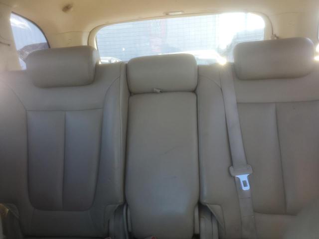 Photo 10 from auction – 2007 HYUNDAI SANTA FE G with VIN 5NMSG13D97H014935