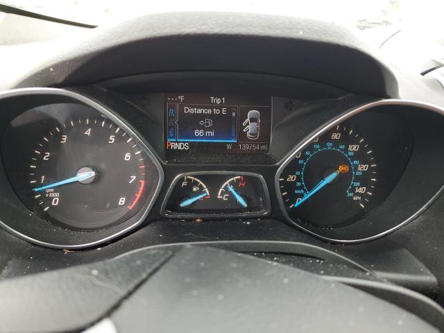 Photo 9 from auction – 2014 FORD ESCAPE SE with VIN 1FMCU0GX7EUB07336