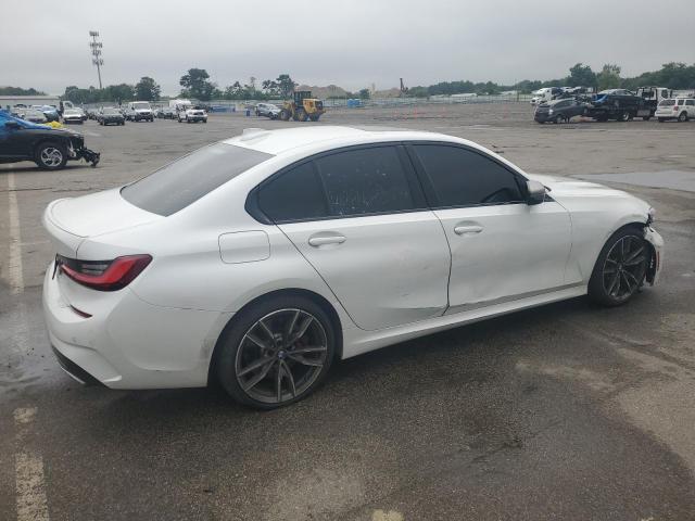 Photo 3 from auction – 2022 BMW M340XI with VIN 3MW5U9J03N8C76986
