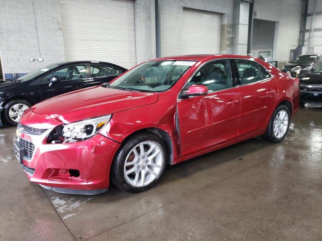 CHEVROLET MALIBU 1LT 2014 with VIN 1G11C5SL3EF113308 - Photo from auction