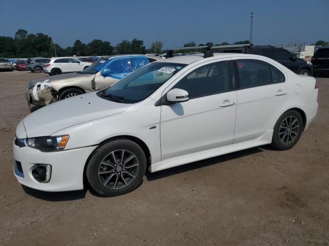 MITSUBISHI LANCER ES 2016 with VIN JA32V2FW6GU008574 - Photo from auction