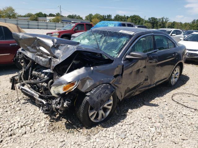 FORD TAURUS SEL 2012 with VIN 1FAHP2EW8CG118077 - Photo from auction