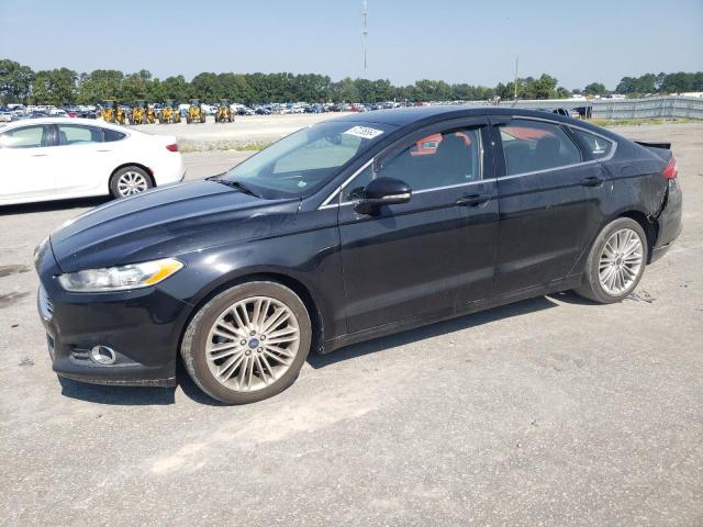 FORD FUSION SE 2016 with VIN 1FA6P0HD9G5114501 - Photo from auction