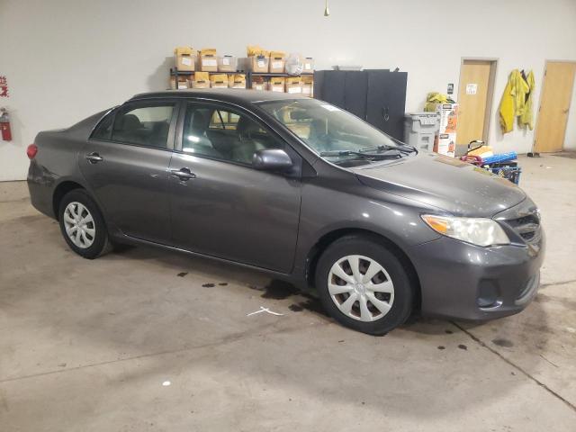 Photo 4 from auction – 2011 TOYOTA COROLLA BA with VIN JTDBU4EE0BJ094872