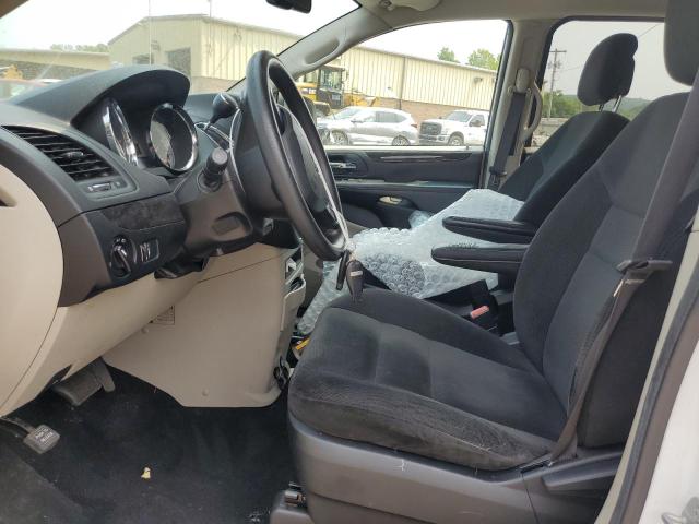 Photo 7 from auction – 2017 DODGE GRAND CARA with VIN 2C4RDGBG7HR574787