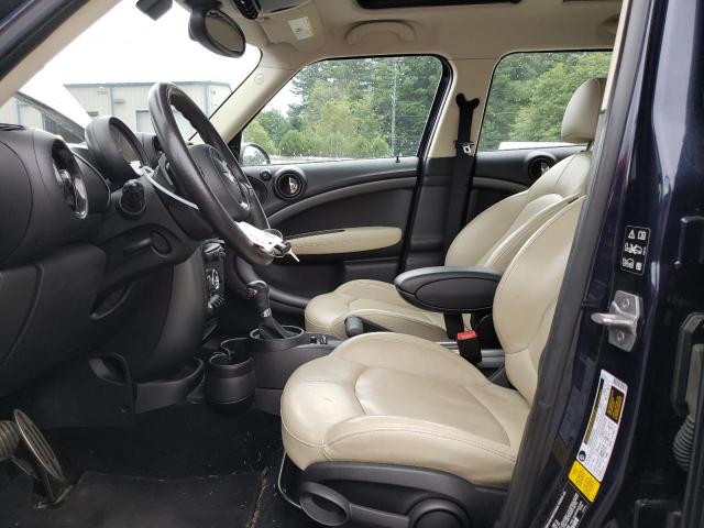 Photo 7 from auction – 2016 MINI COOPER S C with VIN WMWZC5C54GWU01106