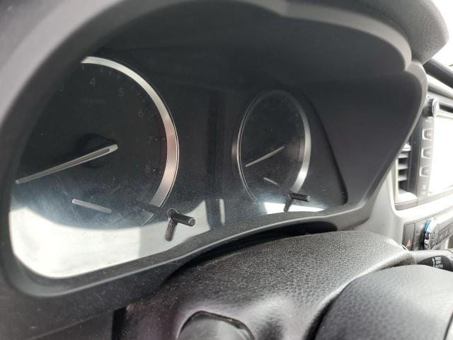 Фото 9 с аукциона – 2016 TOYOTA HIGHLANDER с VIN 5TDDKRFH0GS318706