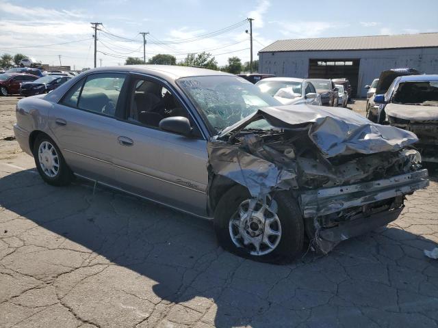Photo 4 from auction – 1999 BUICK CENTURY CU with VIN 2G4WS52M3X1490154