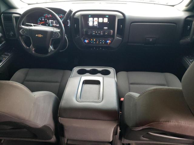 Photo 8 from auction – 2015 CHEVROLET SILVERADO with VIN 1GCRCREC3FZ187678