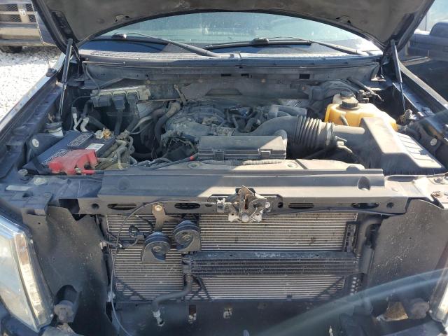 Photo 11 from auction – 2011 FORD F150 SUPER with VIN 1FTEX1EM7BFC68420