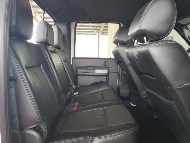 Photo 10 from auction – 2016 FORD F250 SUPER with VIN 1FT7W2B6XGED09207