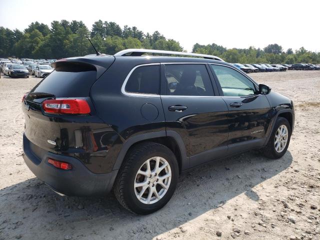 Photo 3 from auction – 2015 JEEP CHEROKEE L with VIN 1C4PJMCS7FW614906