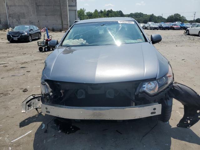 Photo 5 from auction – 2010 ACURA TSX with VIN JH4CU2F60AC007621