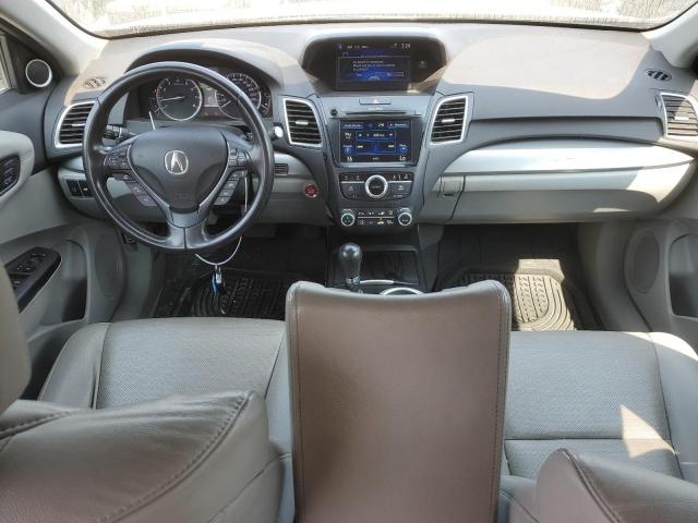 Photo 8 from auction – 2016 ACURA RDX TECHNO with VIN 5J8TB4H52GL801201
