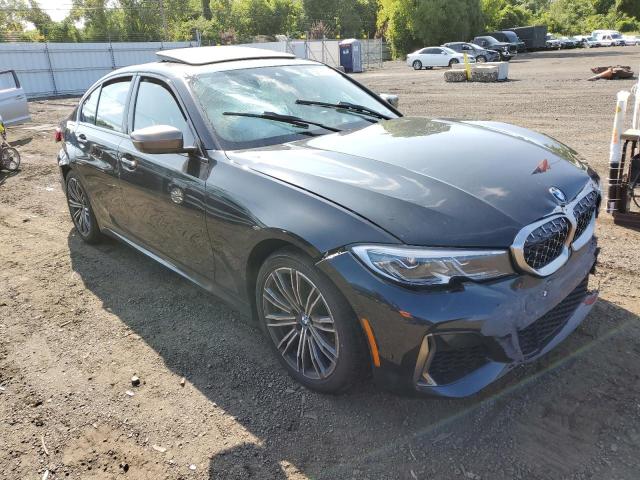 Photo 4 from auction – 2020 BMW M340XI with VIN WBA5U9C02LA380190