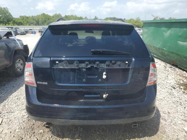 Photo 6 from auction – 2009 FORD EDGE SE with VIN 2FMDK36C49BA81140