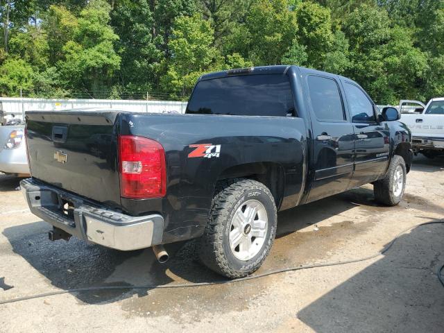 Foto 3 de la subasta – 2007 CHEVROLET SILVERADO con VIN 3GCEK13MX7G535461