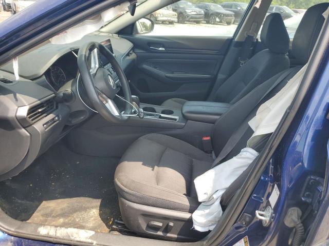Photo 7 from auction – 2020 NISSAN ALTIMA S with VIN 1N4BL4BV8LC138541