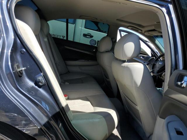 Photo 10 from auction – 2012 INFINITI G37 BASE with VIN JN1CV6AP1CM620434