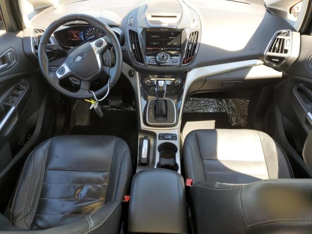 Photo 8 from auction – 2013 FORD C-MAX PREM with VIN 1FADP5CUXDL545268