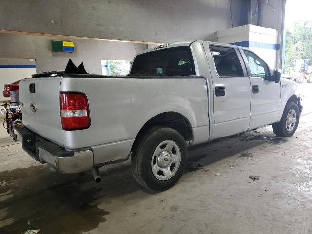 Photo 3 from auction – 2007 FORD F150 SUPER with VIN 1FTPW12V87KA71294