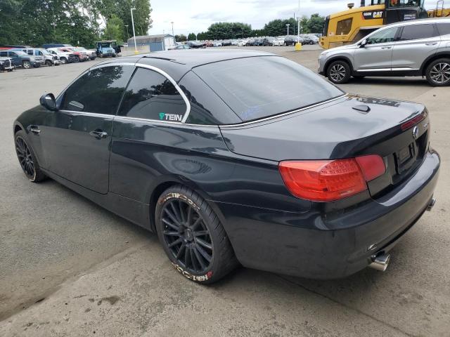 Photo 2 from auction – 2012 BMW 335 I with VIN WBADX7C55CE745599