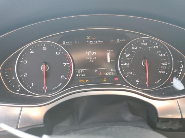 Photo 9 from auction – 2014 AUDI A7 PRESTIG with VIN WAU2GAFC6EN075191