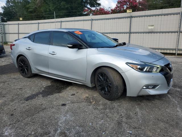 Photo 4 from auction – 2018 NISSAN MAXIMA 3.5 with VIN 1N4AA6AP2JC362529