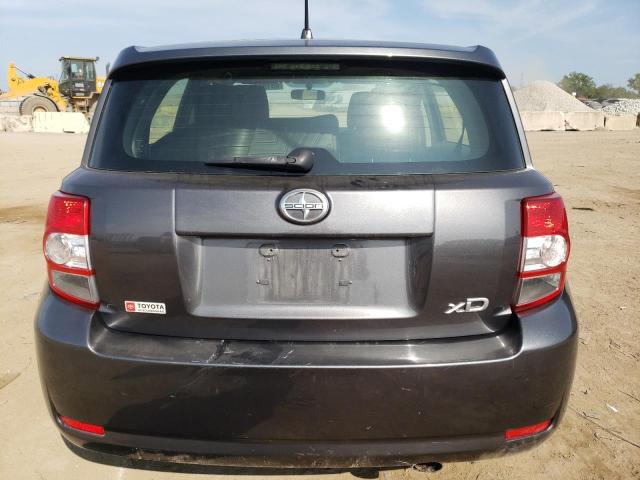 Photo 6 from auction – 2012 TOYOTA SCION XD with VIN JTKKU4B40C1023922