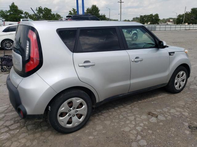 Foto 3 de la subasta – 2014 KIA SOUL con VIN KNDJN2A24E7703763