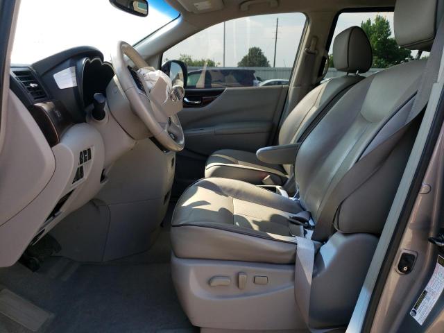 Photo 7 from auction – 2011 NISSAN QUEST S with VIN JN8AE2KP0B9002040