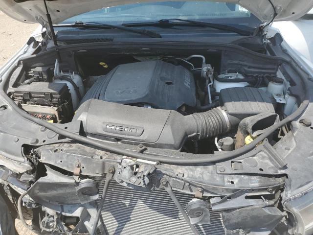 Photo 12 from auction – 2013 DODGE DURANGO R/ with VIN 1C4SDHCT2DC692557