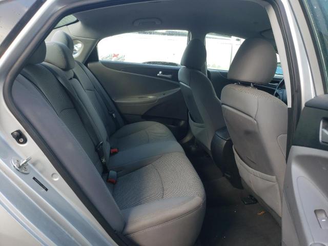 Photo 10 from auction – 2012 HYUNDAI SONATA GLS with VIN 5NPEB4AC5CH322172