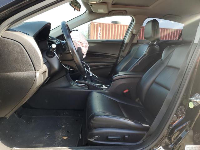 Photo 7 from auction – 2018 ACURA ILX BASE W with VIN 19UDE2F32JA008484
