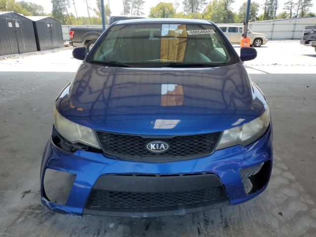 Photo 5 from auction – 2011 KIA FORTE EX with VIN KNAFU6A29B5319028