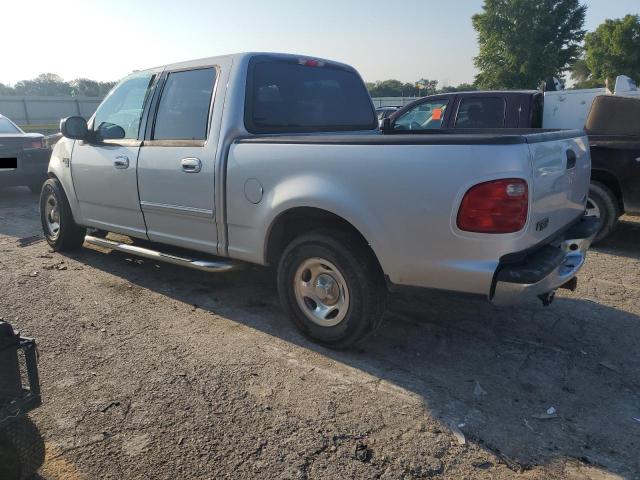 Photo 2 from auction – 2001 FORD F150 SUPER with VIN 1FTRW07651KC27576