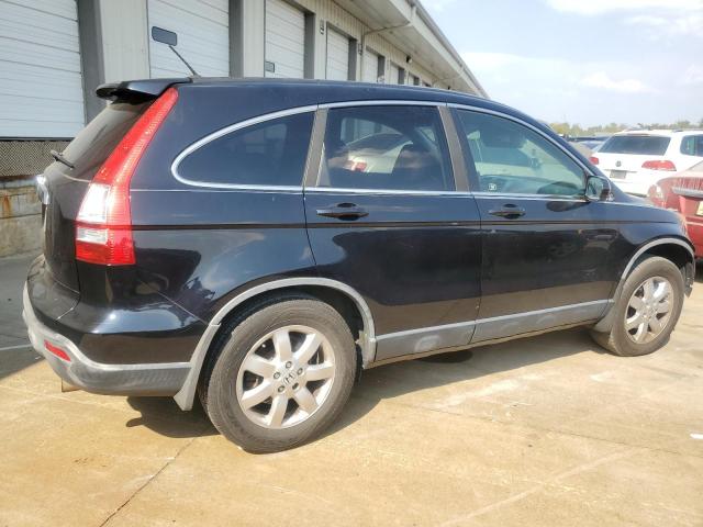 Photo 3 from auction – 2007 HONDA CR-V EXL with VIN JHLRE38777C034153