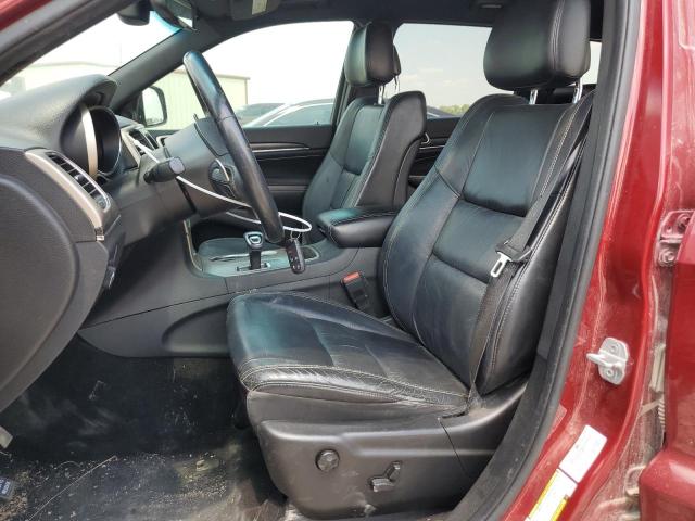 Photo 7 from auction – 2014 JEEP GRAND CHER with VIN 1C4RJEBG7EC138104