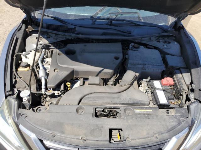 Photo 11 from auction – 2018 NISSAN ALTIMA 2.5 with VIN 1N4AL3AP2JC157270