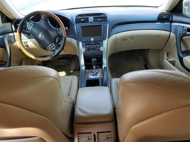 Photo 8 from auction – 2006 ACURA 3.2TL with VIN 19UUA66226A062644