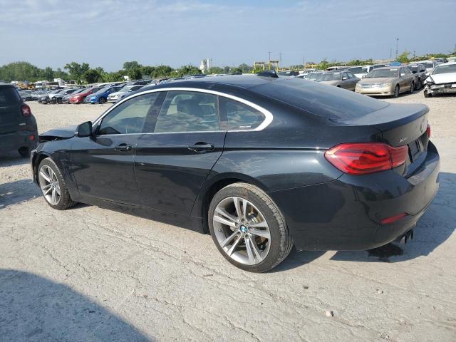 Photo 2 from auction – 2018 BMW 430XI GRAN with VIN WBA4J3C58JBL03327