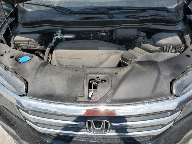 Photo 11 from auction – 2017 HONDA PILOT EXL with VIN 5FNYF6H5XHB041835