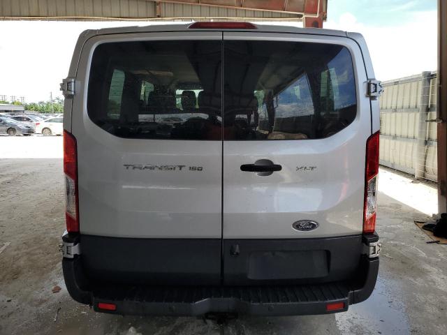 Photo 6 from auction – 2015 FORD TRANSIT T- with VIN 1FMZK1YM3FKA95306
